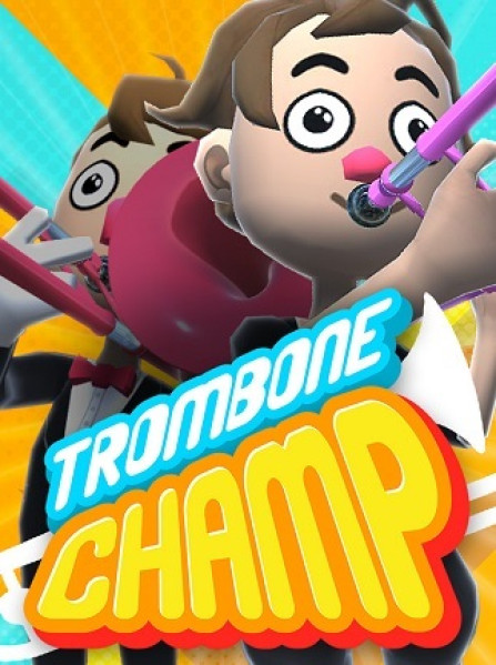 Trombone Champ (PC) - Steam Key - GLOBAL Trombone Champ (PC) - Steam Key - GLOBAL