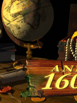Anno 1602 A.D. GOG.COM Key GLOBAL
