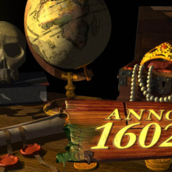 Anno 1602 A.D. GOG.COM Key GLOBAL