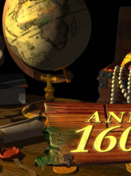 Anno 1602 A.D. GOG.COM Key GLOBAL Anno 1602 A.D. GOG.COM Key GLOBAL