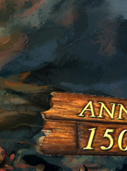 ANNO 1503 A.D. GOG.COM Key GLOBAL ANNO 1503 A.D. GOG.COM Key GLOBAL