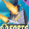 Forts - High Seas (PC) - Steam Key - GLOBAL Forts - High Seas (PC) - Steam Key - GLOBAL