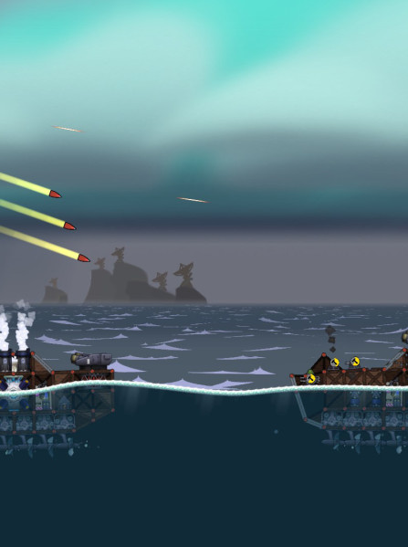 Forts - High Seas (PC) - Steam Key - GLOBAL Forts - High Seas (PC) - Steam Key - GLOBAL