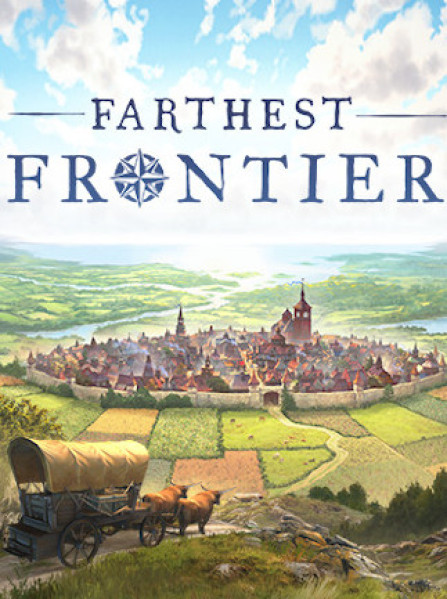Farthest Frontier (PC) - Steam Key - GLOBAL Farthest Frontier (PC) - Steam Key - GLOBAL