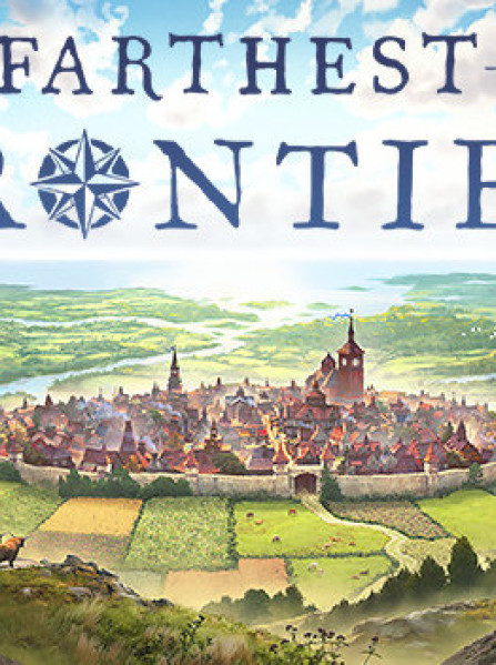 Farthest Frontier (PC) - Steam Key - GLOBAL Farthest Frontier (PC) - Steam Key - GLOBAL