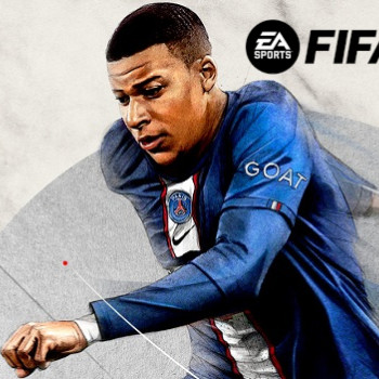 FIFA 23 (PC) - Origin Key - GLOBAL