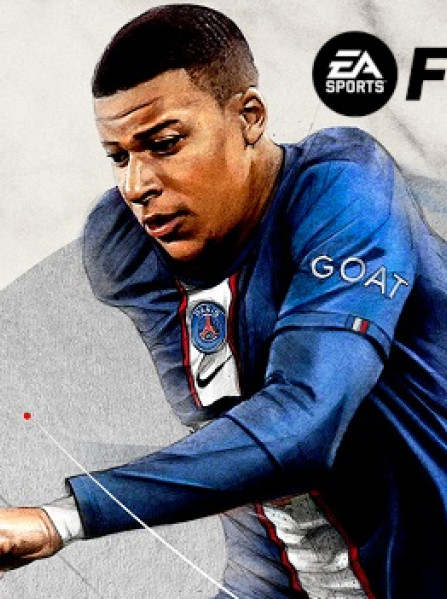 FIFA 23 (PC) - Origin Key - GLOBAL FIFA 23 (PC) - Origin Key - GLOBAL