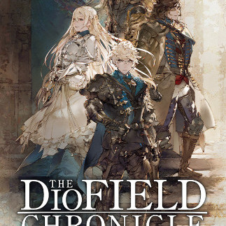 The DioField Chronicle (PC) - Steam Key - GLOBAL