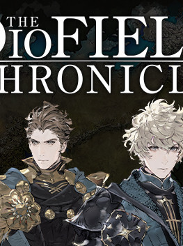 The DioField Chronicle (PC) - Steam Key - GLOBAL