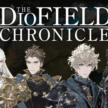 The DioField Chronicle (PC) - Steam Key - GLOBAL