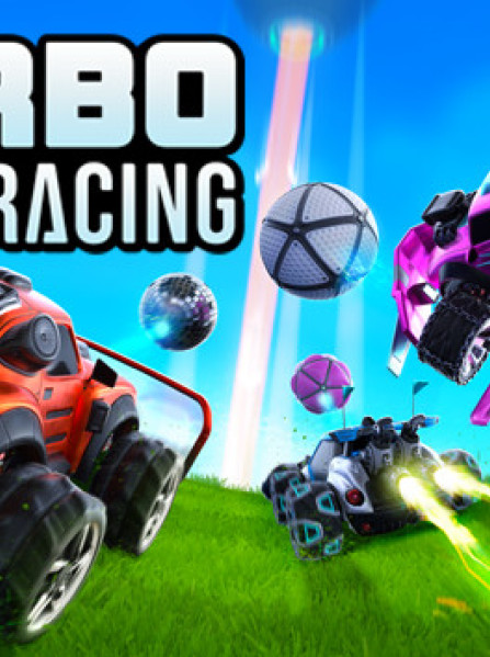 Turbo Golf Racing (PC) - Steam Key - GLOBAL Turbo Golf Racing (PC) - Steam Key - GLOBAL