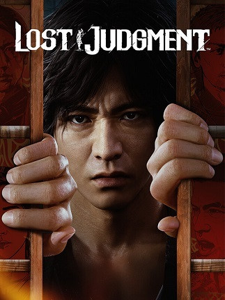 Lost Judgment (PC) - Steam Key - EUROPE
