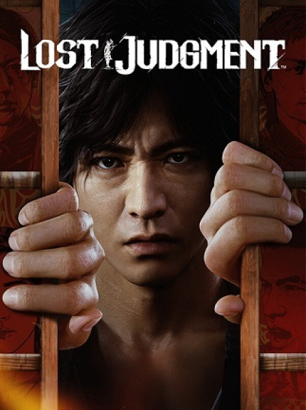 Lost Judgment (PC) - Steam Key - EUROPE Lost Judgment (PC) - Steam Key - EUROPE