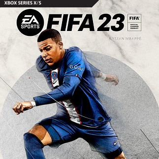 FIFA 23 (Xbox Series X/S) - Xbox Live Key - GLOBAL
