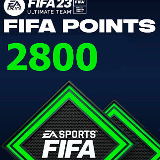 Fifa 23 Ultimate Team 2800 FUT Points - Origin Key - GLOBAL