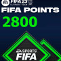 Fifa 23 Ultimate Team 2800 FUT Points - Origin Key - GLOBAL