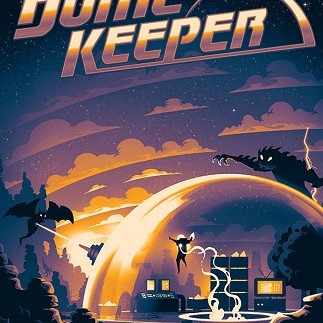 Dome Keeper (PC) - Steam Key - GLOBAL