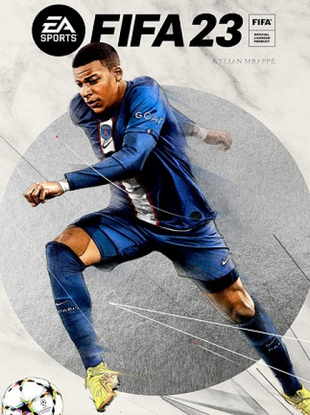 FIFA 23 (PC) - Origin Key - GLOBAL (EN/PL/CZ/TR) FIFA 23 (PC) - Origin Key - GLOBAL (EN/PL/CZ/TR)