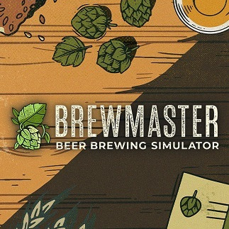 Brewmaster: Beer Brewing Simulator (PC) - Steam Key - GLOBAL