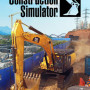 Construction Simulator (PC) - Steam Key - GLOBAL