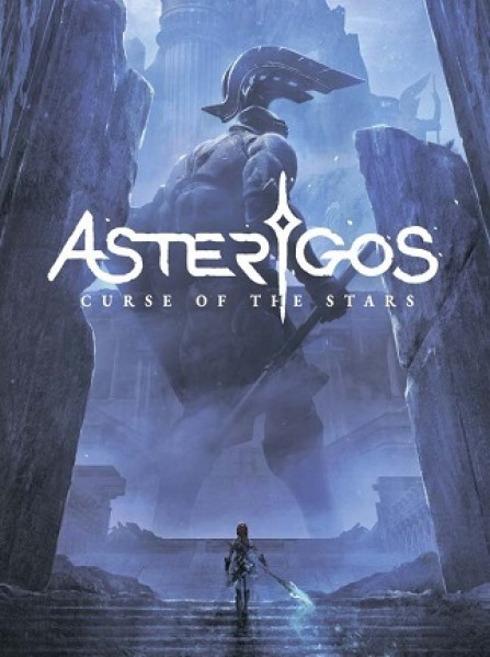 Asterigos: Curse of the Stars (PC) - Steam Key - GLOBAL Asterigos: Curse of the Stars (PC) - Steam Key - GLOBAL
