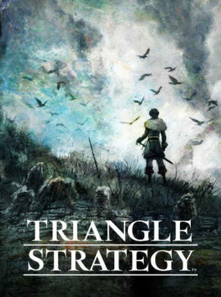 TRIANGLE STRATEGY (PC) - Steam Key - GLOBAL TRIANGLE STRATEGY (PC) - Steam Key - GLOBAL