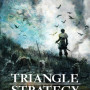 TRIANGLE STRATEGY (PC) - Steam Key - GLOBAL