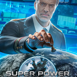 SuperPower 3 (PC) - Steam Key - GLOBAL