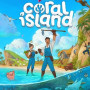 Coral Island (PC) - Steam Key - GLOBAL