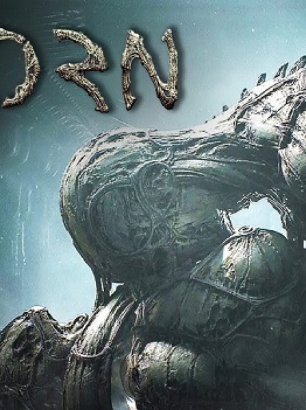 Scorn (PC) - Steam Key - EUROPE Scorn (PC) - Steam Key - EUROPE