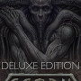 Scorn | Deluxe Edition (PC) - Steam Key - EUROPE