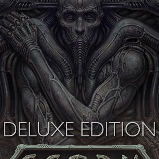Scorn | Deluxe Edition (PC) - Steam Key - GLOBAL