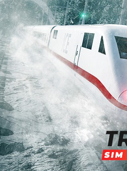 Train Sim World 3 | Deluxe Edition (PC) - Steam Key - GLOBAL