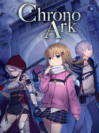 Chrono Ark (PC) - Steam Key - GLOBAL