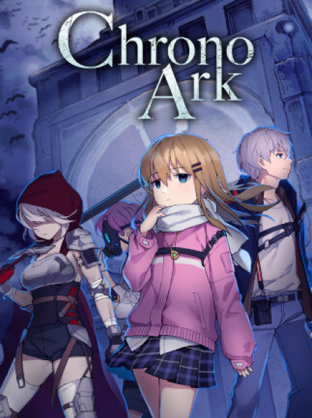 Chrono Ark (PC) - Steam Key - GLOBAL Chrono Ark (PC) - Steam Key - GLOBAL