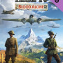 Hearts of Iron IV: By Blood Alone (PC) - Steam Key - EUROPE