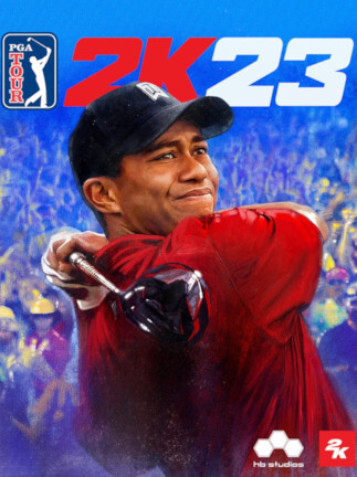 PGA TOUR 2K23 | Standard Edition (PC) - Steam Key - GLOBAL PGA TOUR 2K23 | Standard Edition (PC) - Steam Key - GLOBAL