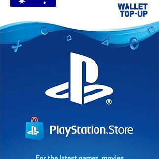 PlayStation Network Gift Card 135 AUD - PSN Key - AUSTRALIA