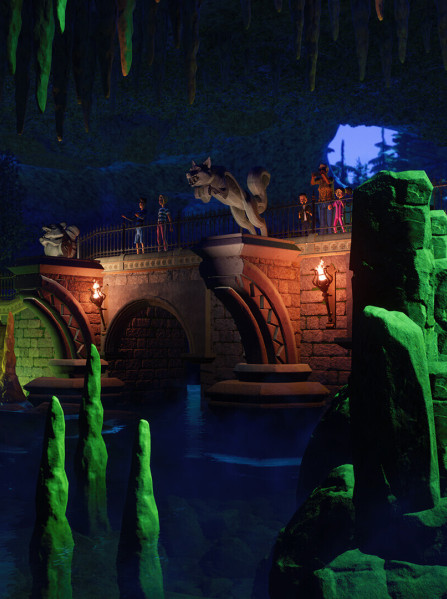 Planet Zoo: Twilight Pack (PC) - Steam Key - GLOBAL Planet Zoo: Twilight Pack (PC) - Steam Key - GLOBAL