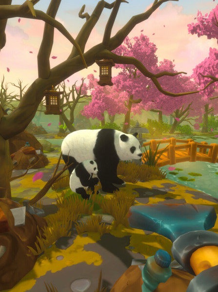 Fresh Start Cleaning Simulator (PC) - Steam Key - GLOBAL Fresh Start Cleaning Simulator (PC) - Steam Key - GLOBAL