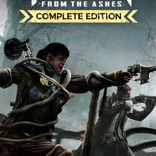 Remnant: From the Ashes | Complete Edition (PC) - Steam Key - GLOBAL