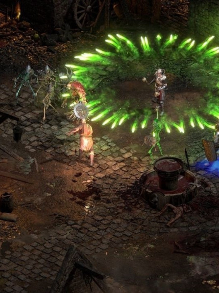 Diablo Prime Evil Collection (Xbox Series X/S) - Xbox Live Key - EUROPE Diablo Prime Evil Collection (Xbox Series X/S) - Xbox Live Key - EUROPE
