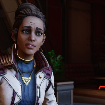 New Tales from the Borderlands (PC) - Steam Key - GLOBAL