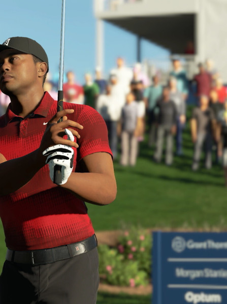PGA TOUR 2K23 | Standard Edition (PC) - Steam Key - EUROPE PGA TOUR 2K23 | Standard Edition (PC) - Steam Key - EUROPE