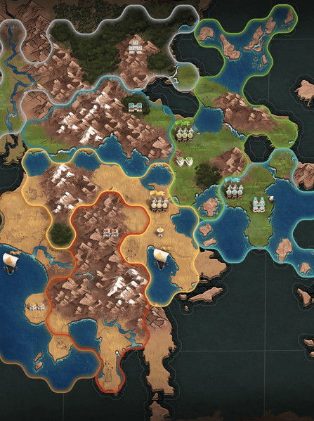 Ozymandias: Bronze Age Empire Sim (PC) - Steam Key - EUROPE Ozymandias: Bronze Age Empire Sim (PC) - Steam Key - EUROPE