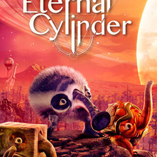 The Eternal Cylinder (PC) - Steam Key - GLOBAL