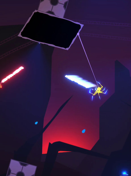 SpiderHeck (PC) - Steam Key - GLOBAL SpiderHeck (PC) - Steam Key - GLOBAL