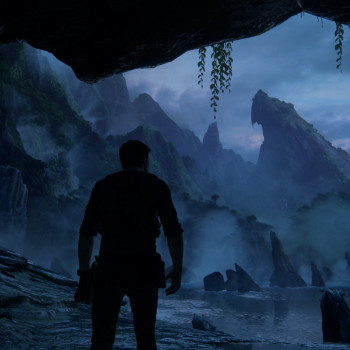 Uncharted: Legacy of Thieves Collection (PC) - Steam Key - EUROPE