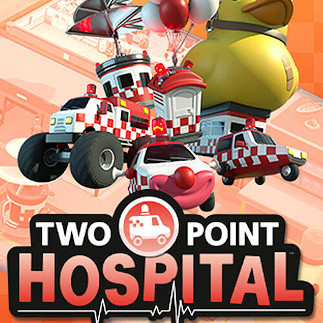 Two Point Hospital: Speedy Recovery (PC) - Steam Key - EUROPE