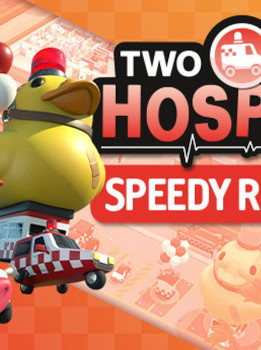 Two Point Hospital: Speedy Recovery (PC) - Steam Key - EUROPE